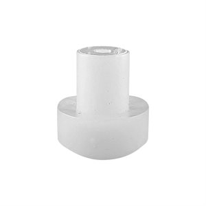 Stopper for Plastic Candy Funnel