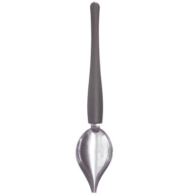 Chocolate Scooper w / Silicone Grip - Large Size
