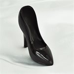 3D Tiny High Heel Shoe Polycarbonate ChocolateMold