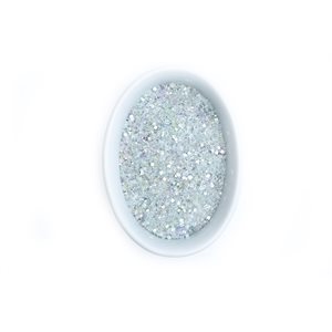 Opal Glittery Sugar 3 Ounces