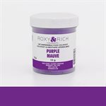 Fat-Dispersible Food Coloring Dust 15g - Purple