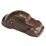 Cars Polycarbonate Chocolate Mold