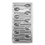 Spoon Polycarbonate Chocolate Mold