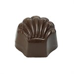 Sea Shell Polycarbonate Chocolate Mold