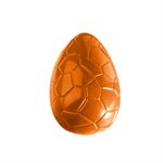 Cracked Egg Polycarbonate Chocolate Mold