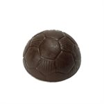Soccer Ball Polycarbonate Chocolate Mold