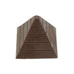 Pyramid Polycarbonate Chocolate Mold