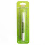 Spring Green Edible Paint Click Twist Brush By Rainbow Dust