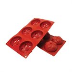 Narcissus Silicone Baking Mold 3.8 Ounce