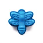 Dragonfly Mini Silicone Mold