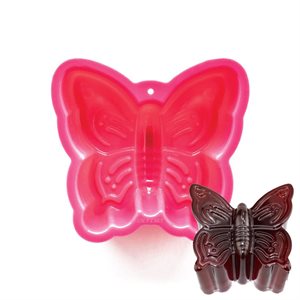 Butterfly Mini Silicone Mold