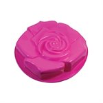 Blooming Rose Silicone Mold