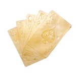 Open Hand Playing Cards Silicone Mold
