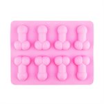 Little Penis Silicone Mold