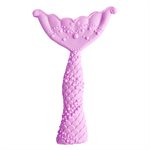 Full Mermaid Tail & Body Silicone Mold