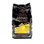 Abinao 85% Cocoa Feves By Valrhona 6lb 9oz