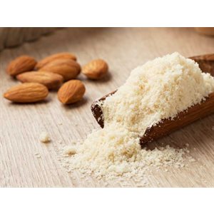 Almond Flour 8 ozs