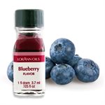 Blueberry Oil Flavoring 1 Dram