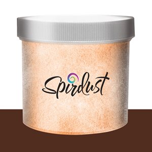 Brown Spirdust By Roxy Rich 100 gram