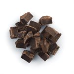 Unsweetened Chocolate Chunks /  Cocoa Mass By Callebaut 1 lb