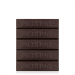 Cocoa Pate 100% Cocoa Block By Valrhona 2.25 lb