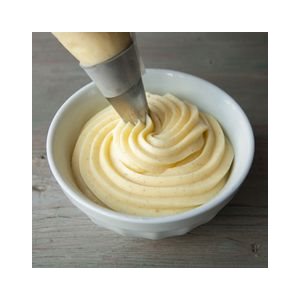 Instant Pastry Cream 4 oz