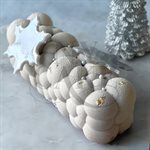 Molecular Loaf Silicone Baking & Freezing Mold