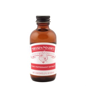 Pure Peppermint Extract 2 Ounces 