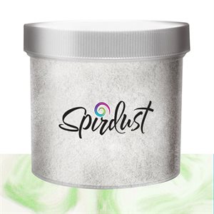 Green Pearl Spirdust By Roxy Rich 100 gram