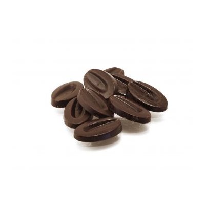 Valrhona Guanaja Feves 70% Cocoa