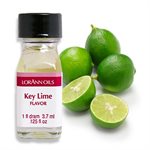 Key Lime Oil Flavoring 1 Dram 