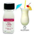 Pina Colada Oil Flavoring 1 Dram 