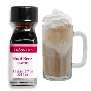 Root Beer Oil Flavoring -1 Dram