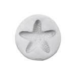 Starfish Silicone Fondant Mold