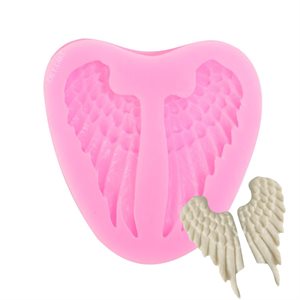 Angel Wings 2 Cavity