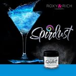 Blue Spirdust By Roxy Rich 1.5 gram