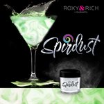 Green Pearl Spirdust By Roxy Rich 1.5 gram