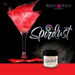 Red Spirdust By Roxy Rich 1.5 gram