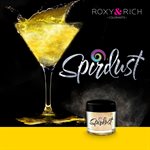 Yellow Spirdust By Roxy Rich 1.5 gram