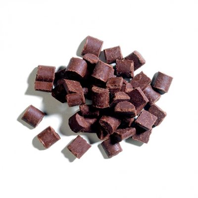 Supremely Dark Chocolate Chunks By Callebaut 1 lb