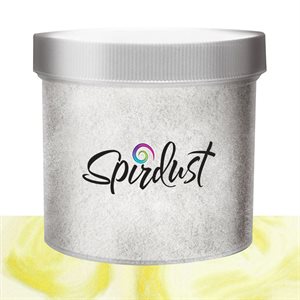 Yellow Pearl Spirdust By Roxy Rich 100 gram